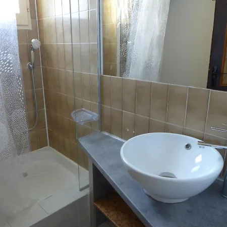 Ref 490, Ocean, Avec Acces Direct A L'ocean Et Place De Parking Privee, 4 Personnes * سانيوس